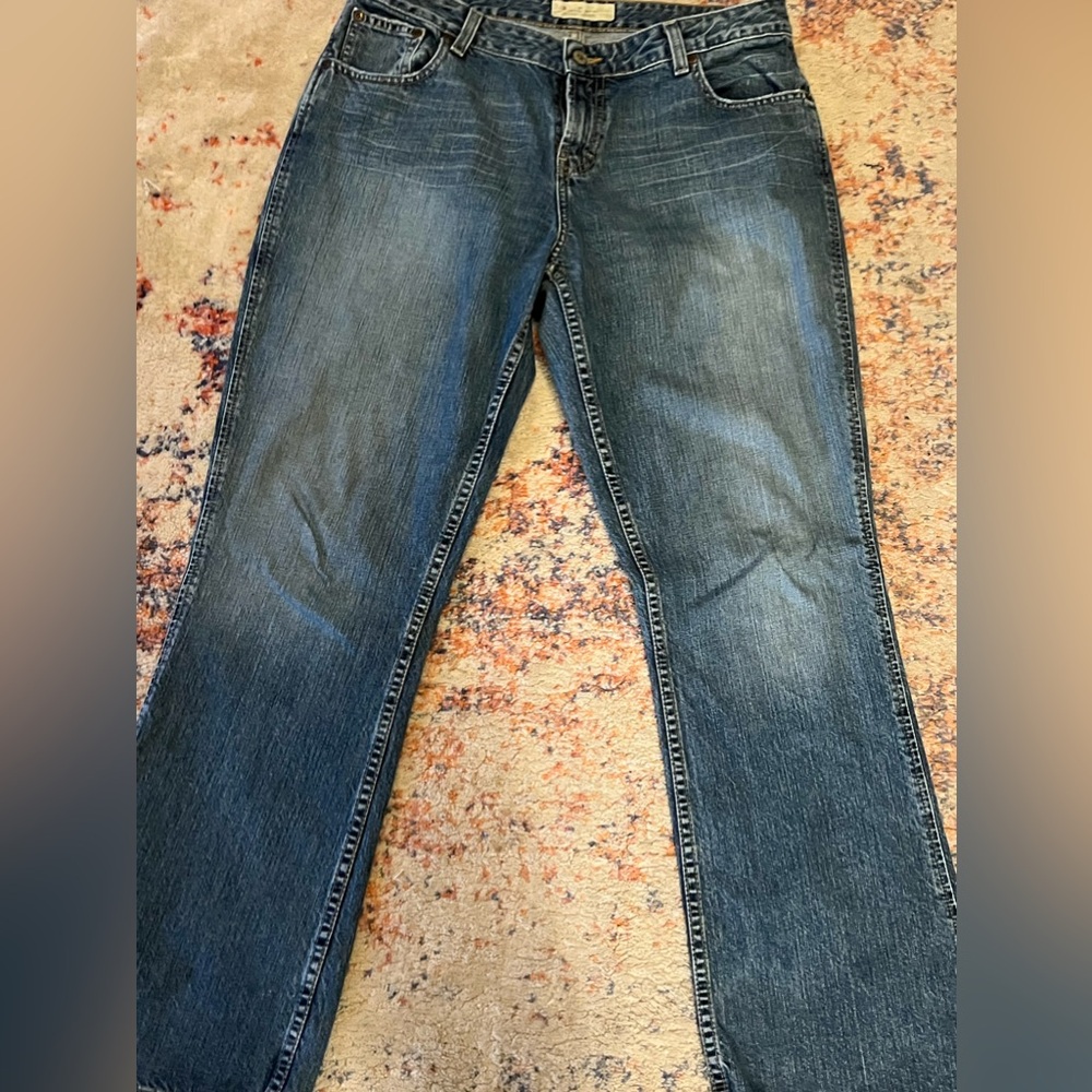 BKE JEANS
